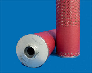 551298 - WIX   - Online Filter Supply Replacement Part # 97-01-0785