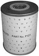 P127 - BALDWIN   - Online Filter Supply Replacement Part # 97-01-0795