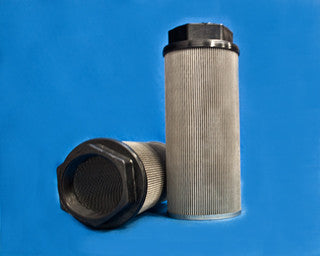 P100-3-60 - FLOW EZY  - Online Filter Supply Replacement Part # 97-09-0209