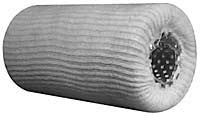 B5 - COMMERCIAL/PARKE   - Online Filter Supply Replacement Part # 97-10-0193