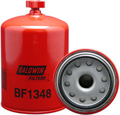 BF1348 - BALDWIN   - Online Filter Supply Replacement Part # 97-15-1816