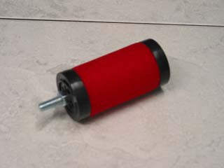 250011826 - SULLAIR   - Online Filter Supply Replacement Part # 97-19-0199