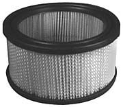 AF215 - CHAMPION   - Online Filter Supply Replacement Part # 97-22-0513