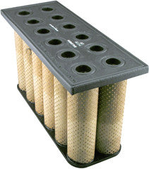 2X6 - EUROFILTER   - Online Filter Supply Replacement Part # 97-22-0794