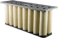 542583 | WIX | Intake Air Filter Element | OFS # 97-22-0796