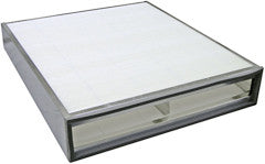 LAF130 - CHAMPION   - Online Filter Supply Replacement Part # 97-22-0804