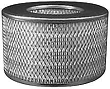 1430492M92 | Massey-Ferguson | Pleated Paper Element Replacement | Online Filter Supply 97-22-1274