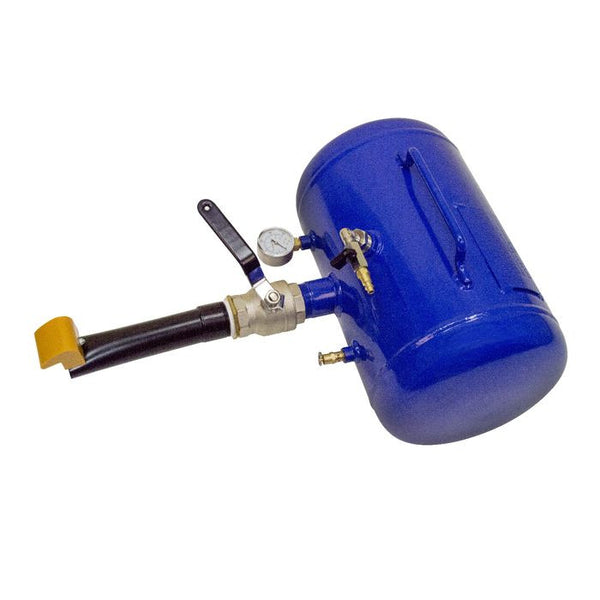 OEM Portable Tire Inflator | 24449