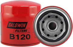 B120 - BALDWIN   - Online Filter Supply Replacement Part # 97-25-0381