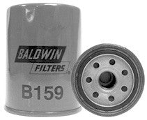 B159 - BALDWIN   - Online Filter Supply Replacement Part # 97-25-0399