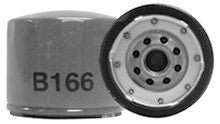 B166 - BALDWIN   - Online Filter Supply Replacement Part # 97-25-0401