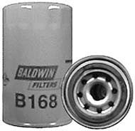 B168 - BALDWIN   - Online Filter Supply Replacement Part # 97-25-0402