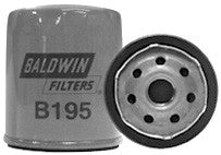 B195 - BALDWIN   - Online Filter Supply Replacement Part # 97-25-0411