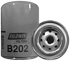 B202 - BALDWIN   - Online Filter Supply Replacement Part # 97-25-0415