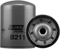 B211 - BALDWIN   - Online Filter Supply Replacement Part # 97-25-0416