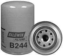 B244 - BALDWIN   - Online Filter Supply Replacement Part # 97-25-0424