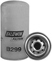 B299 - BALDWIN   - Online Filter Supply Replacement Part # 97-25-0434