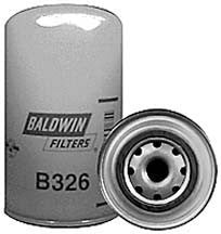 B326 - BALDWIN   - Online Filter Supply Replacement Part # 97-25-0441