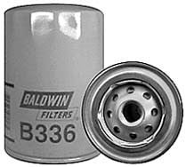 B336 - BALDWIN   - Online Filter Supply Replacement Part # 97-25-0446