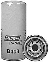 B403 - BALDWIN   - Online Filter Supply Replacement Part # 97-25-0454