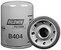 B404 - BALDWIN   - Online Filter Supply Replacement Part # 97-25-0455