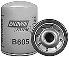 B605 - BALDWIN   - Online Filter Supply Replacement Part # 97-25-0467