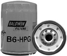 B6HPG - BALDWIN   - Online Filter Supply Replacement Part # 97-25-0469