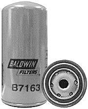 B7163 - BALDWIN   - Online Filter Supply Replacement Part # 97-25-0787