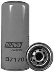 B7170 - BALDWIN   - Online Filter Supply Replacement Part # 97-25-0799