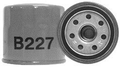 B227 - BALDWIN   - Online Filter Supply Replacement Part # 97-25-0825