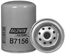 B7156 - BALDWIN   - Online Filter Supply Replacement Part # 97-25-1017