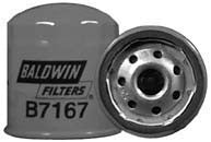 B7167 - BALDWIN   - Online Filter Supply Replacement Part # 97-25-1020