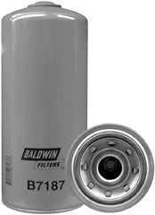 B7187 - BALDWIN   - Online Filter Supply Replacement Part # 97-25-1027