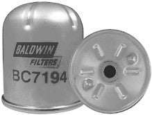 BC7140 - BALDWIN   - Online Filter Supply Replacement Part # 97-25-1029