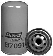 B7091 - BALDWIN   - Online Filter Supply Replacement Part # 97-25-1039