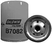 B7082 - BALDWIN   - Online Filter Supply Replacement Part # 97-25-1053