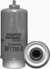 BF7785D - BALDWIN   - Online Filter Supply Replacement Part # 97-25-1117