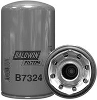 B7324 - BALDWIN   - Online Filter Supply Replacement Part # 97-25-1160