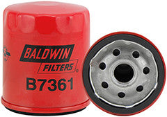 B7361 - BALDWIN   - Online Filter Supply Replacement Part # 97-25-1264