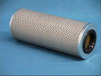 RR070-1-D10B - STAUFF CORP.  - Online Filter Supply Replacement Part # 97-28-0125
