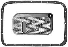 58881 | WIX | Transmission Filter | OFS # 97-28-0687