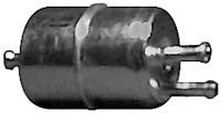 33040 | WIX | In-Line Fuel Filter | OFS # 97-28-0886