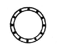 106858 - CUMMINS   - Online Filter Supply Replacement Part # 97-28-1036