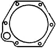 154443 - CUMMINS   - Online Filter Supply Replacement Part # 97-28-1141