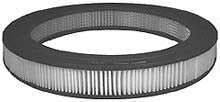 AF142 - CHAMPION   - Online Filter Supply Replacement Part # 97-28-1447