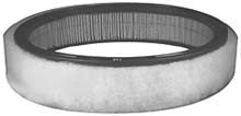 AF1048 - CHAMPION   - Online Filter Supply Replacement Part # 97-28-1485