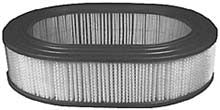 AF404 - CHAMPION   - Online Filter Supply Replacement Part # 97-28-1487