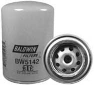 BW5142 - BALDWIN   - Online Filter Supply Replacement Part # 97-28-8978