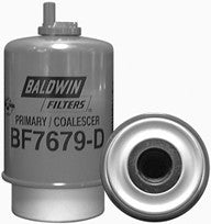BF1241 - BALDWIN   - Online Filter Supply Replacement Part # 97-30-3646
