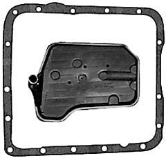 58904 | WIX | Automatic Transmission Filter | OFS # 97-33-0648